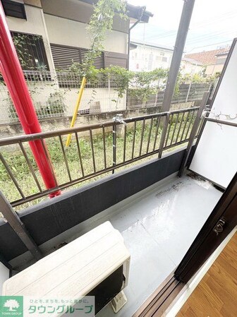 みずほマンションの物件内観写真